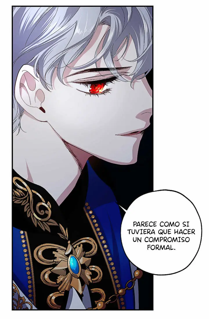 EL PRIMER AMOR DEL VAMPIRO - Capítulo 29 - Página 13 - LectorTMOo