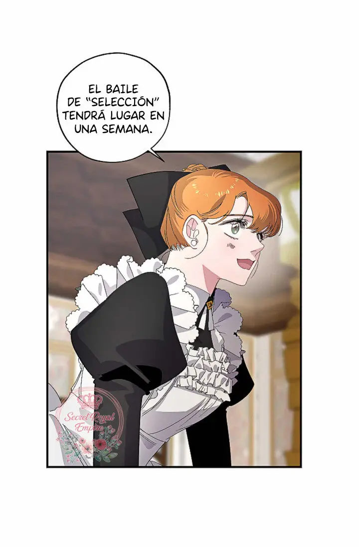 EL PRIMER AMOR DEL VAMPIRO - Capítulo 29 - Página 22 - LectorTMOo