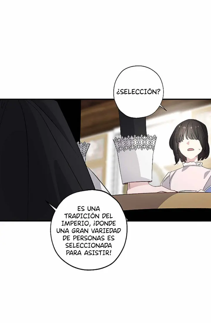 EL PRIMER AMOR DEL VAMPIRO - Capítulo 29 - Página 23 - LectorTMOo