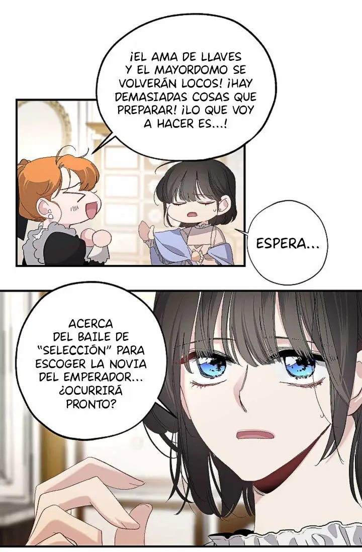 EL PRIMER AMOR DEL VAMPIRO - Capítulo 29 - Página 27 - LectorTMOo