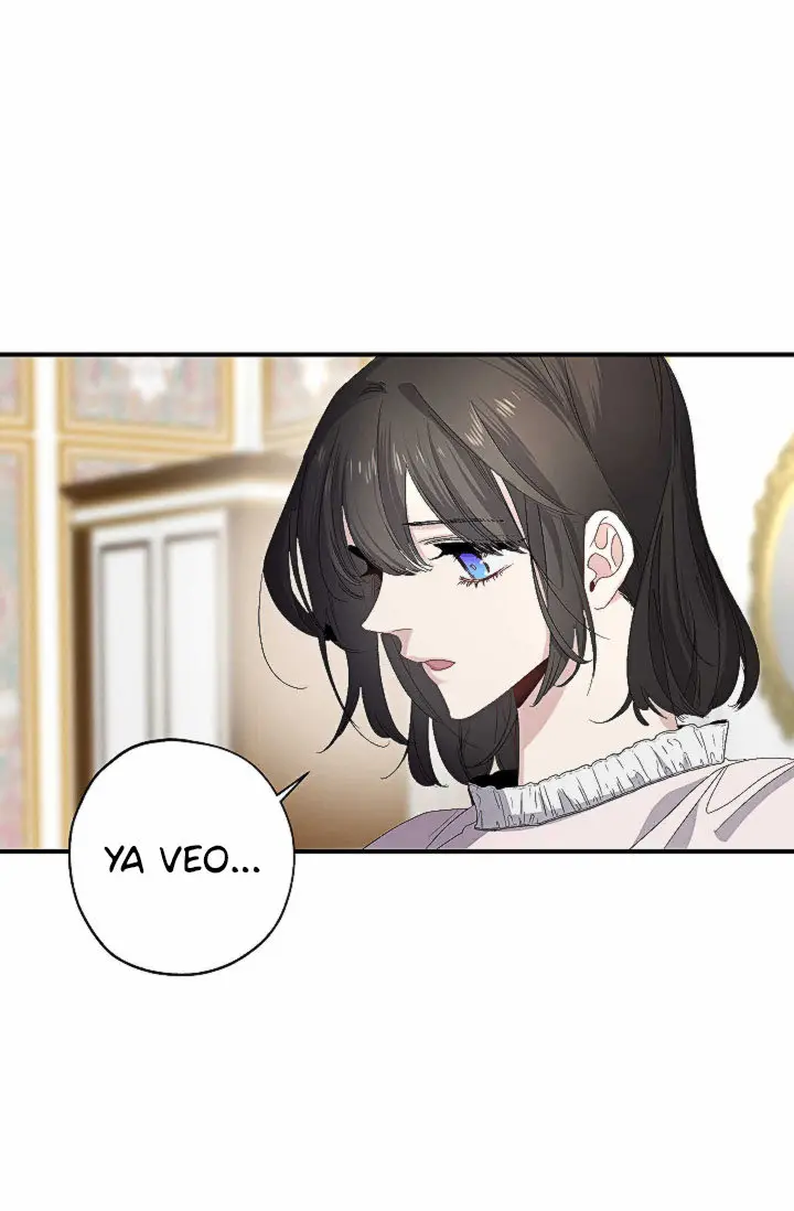 EL PRIMER AMOR DEL VAMPIRO - Capítulo 29 - Página 29 - LectorTMOo