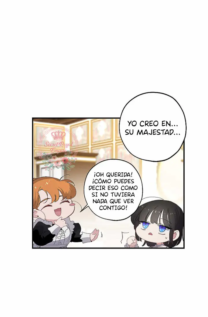 EL PRIMER AMOR DEL VAMPIRO - Capítulo 29 - Página 30 - LectorTMOo