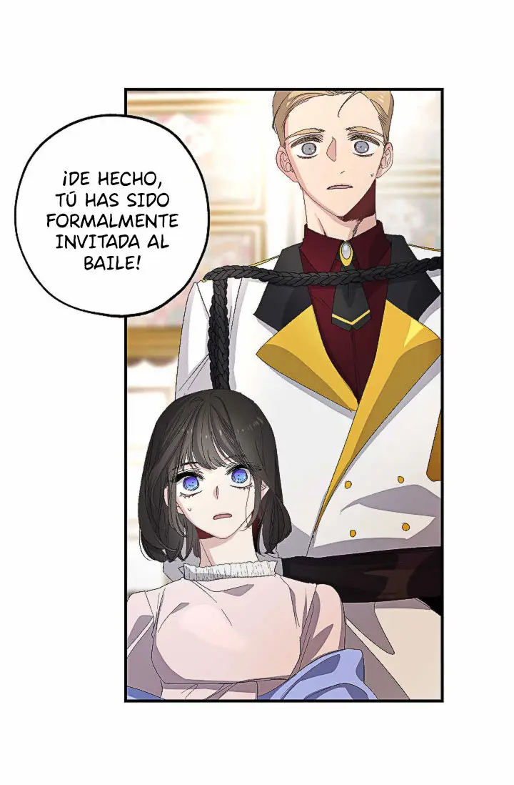 EL PRIMER AMOR DEL VAMPIRO - Capítulo 29 - Página 31 - LectorTMOo