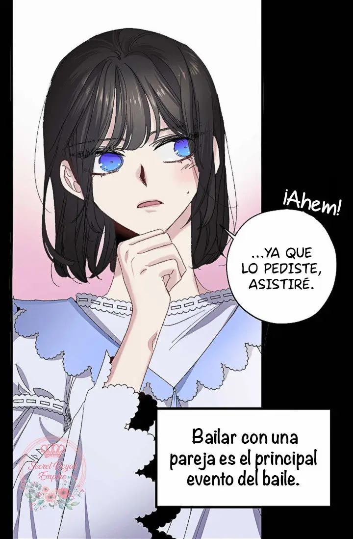 EL PRIMER AMOR DEL VAMPIRO - Capítulo 29 - Página 36 - LectorTMOo