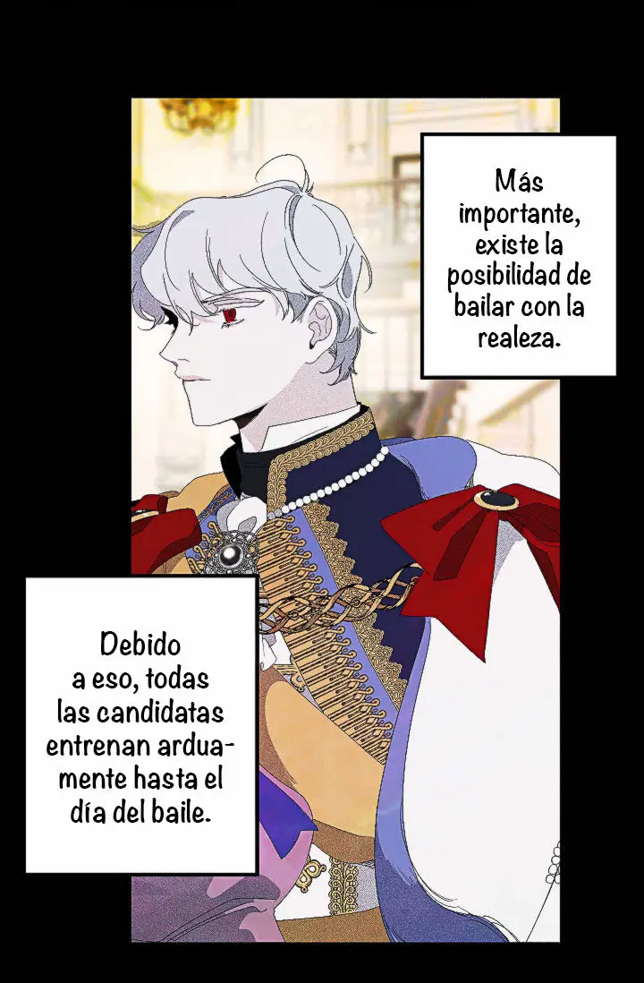 EL PRIMER AMOR DEL VAMPIRO - Capítulo 29 - Página 37 - LectorTMOo