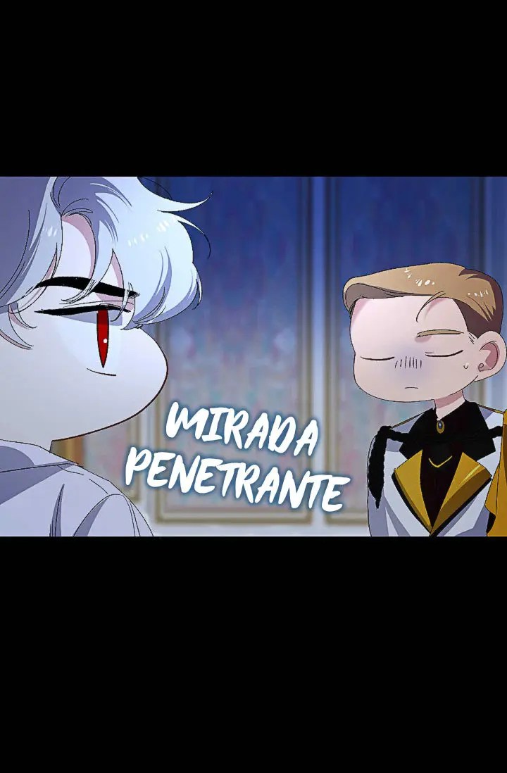 EL PRIMER AMOR DEL VAMPIRO - Capítulo 29 - Página 41 - LectorTMOo