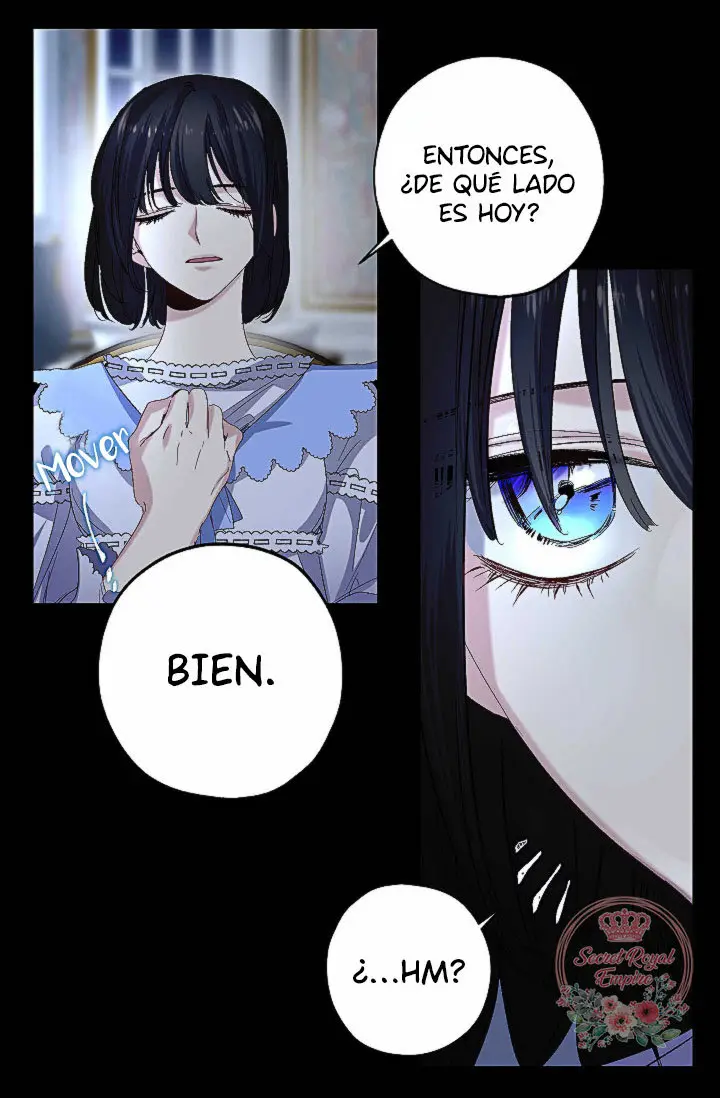 EL PRIMER AMOR DEL VAMPIRO - Capítulo 29 - Página 42 - LectorTMOo