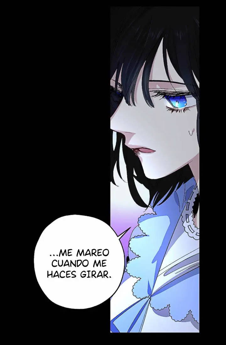 EL PRIMER AMOR DEL VAMPIRO - Capítulo 29 - Página 47 - LectorTMOo