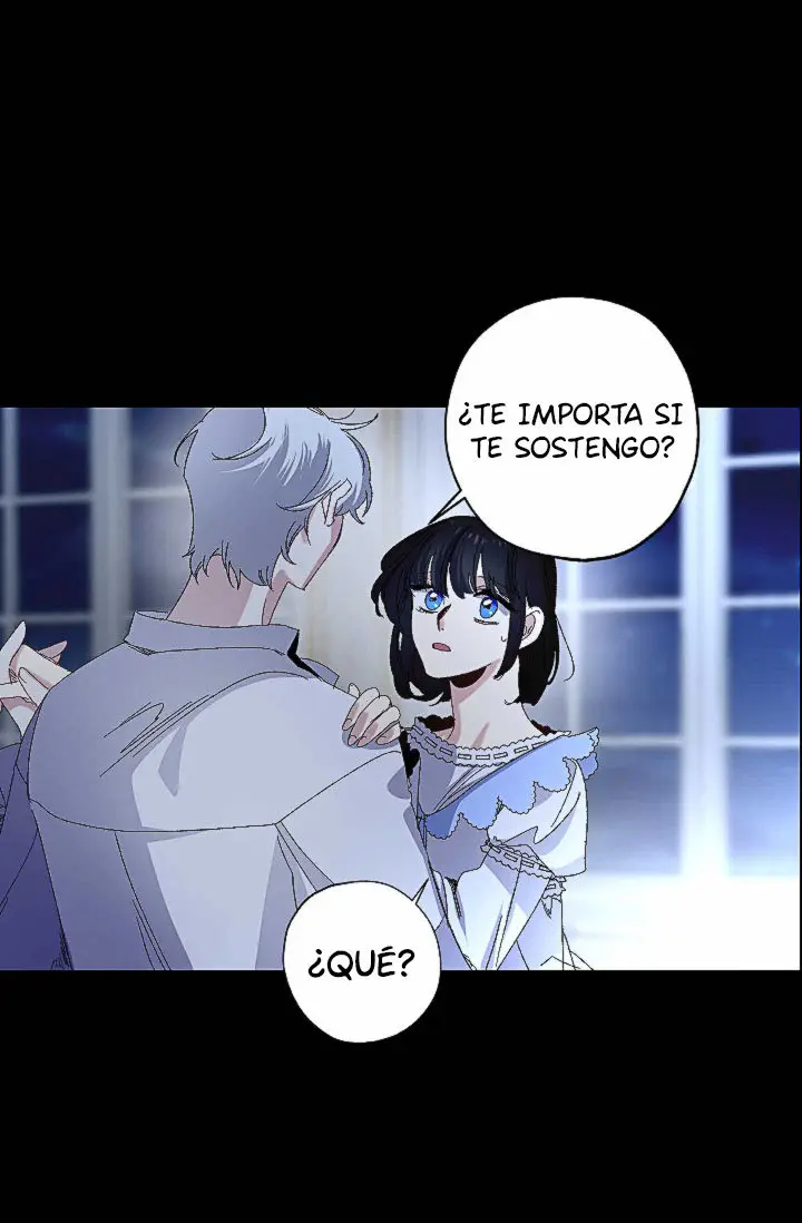 EL PRIMER AMOR DEL VAMPIRO - Capítulo 29 - Página 49 - LectorTMOo