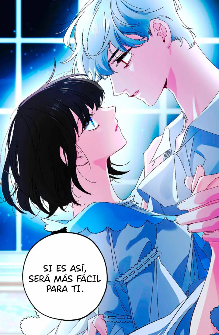 EL PRIMER AMOR DEL VAMPIRO - Capítulo 29 - Página 53 - LectorTMOo