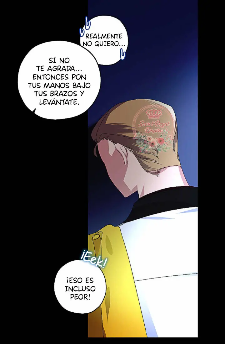 EL PRIMER AMOR DEL VAMPIRO - Capítulo 29 - Página 56 - LectorTMOo