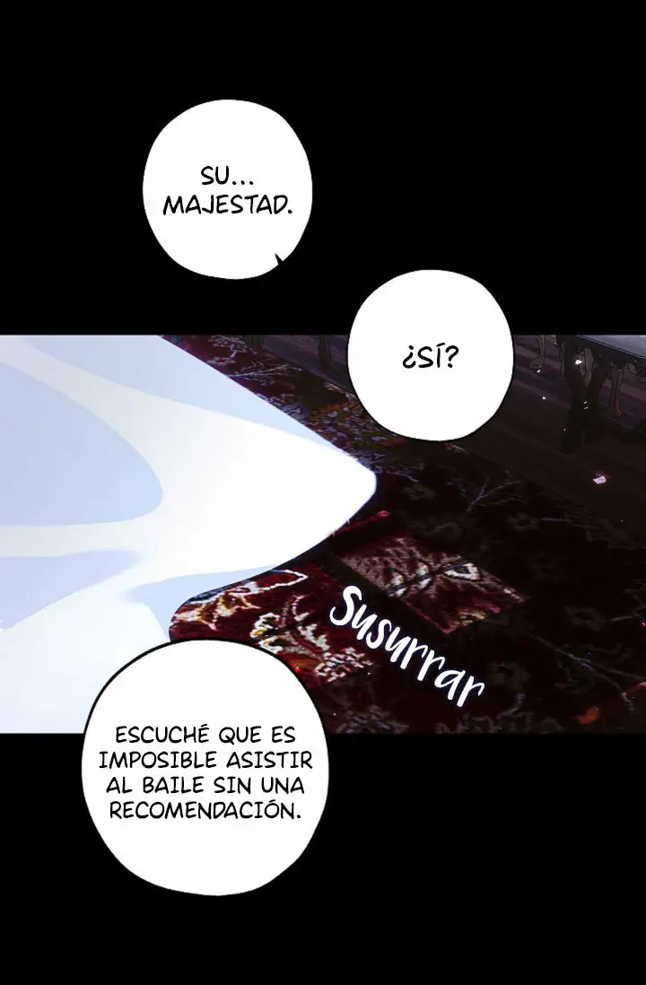 EL PRIMER AMOR DEL VAMPIRO - Capítulo 29 - Página 57 - LectorTMOo