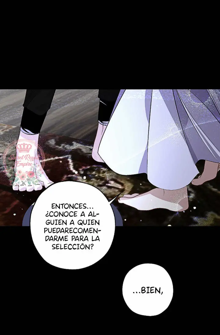 EL PRIMER AMOR DEL VAMPIRO - Capítulo 29 - Página 58 - LectorTMOo
