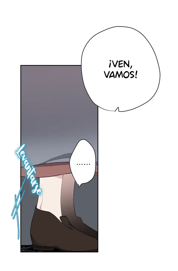 EL PRIMER AMOR DEL VAMPIRO - Capítulo 3 - Página 10 - LectorTMOo