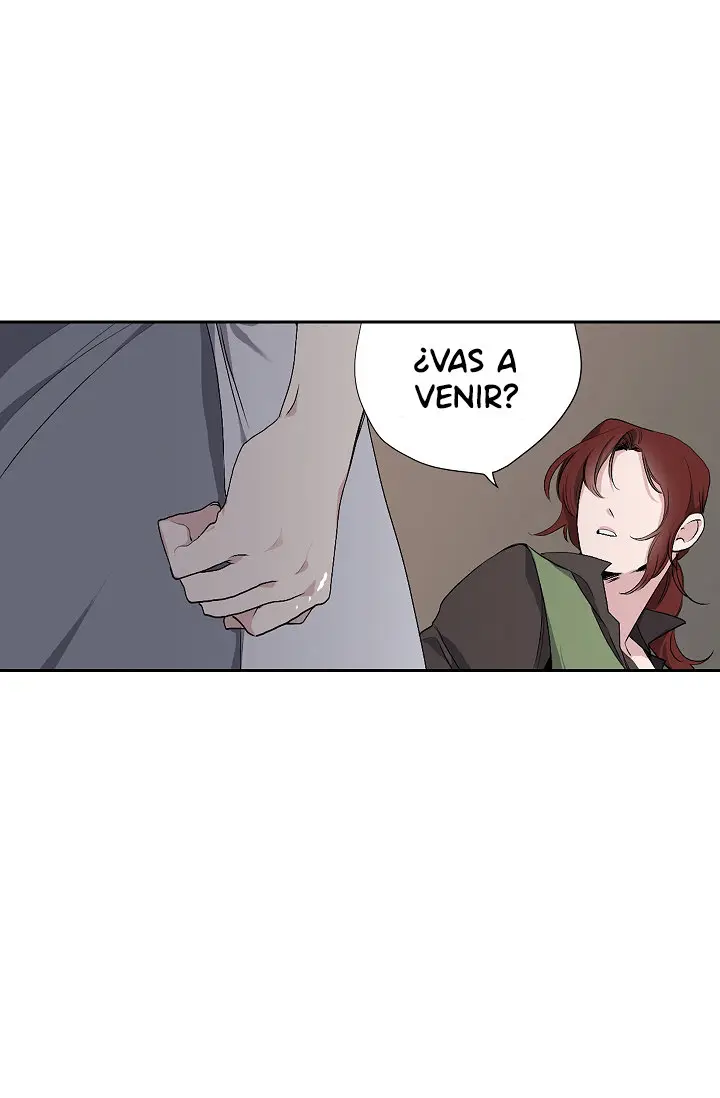 EL PRIMER AMOR DEL VAMPIRO - Capítulo 3 - Página 11 - LectorTMOo
