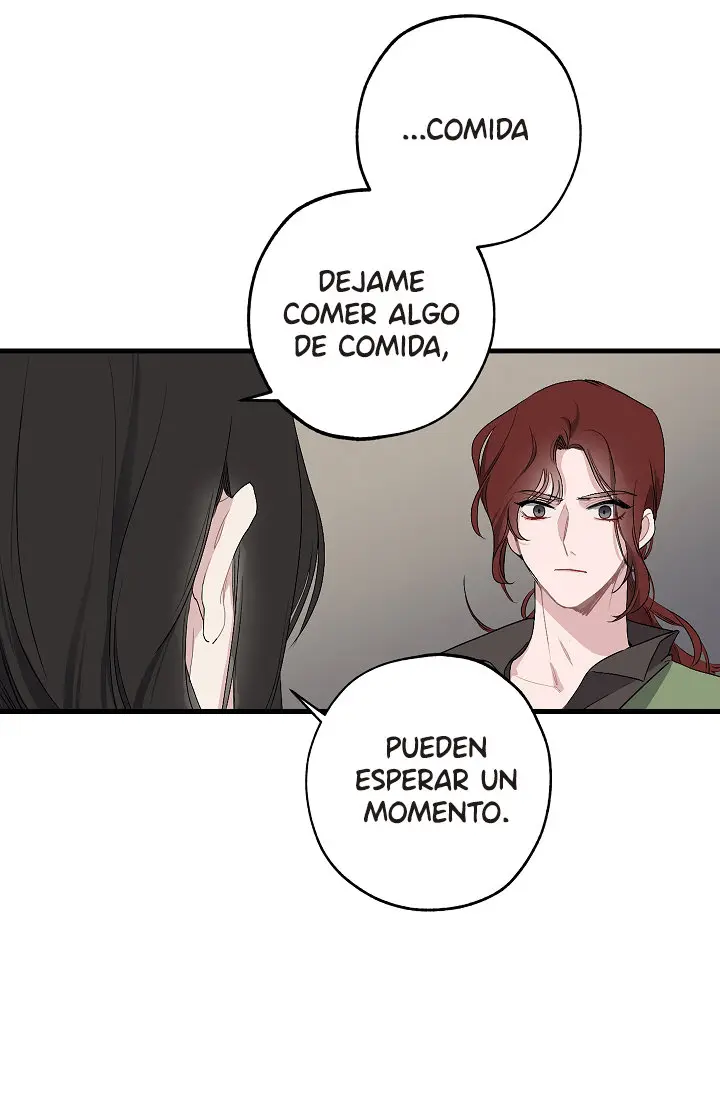 EL PRIMER AMOR DEL VAMPIRO - Capítulo 3 - Página 14 - LectorTMOo