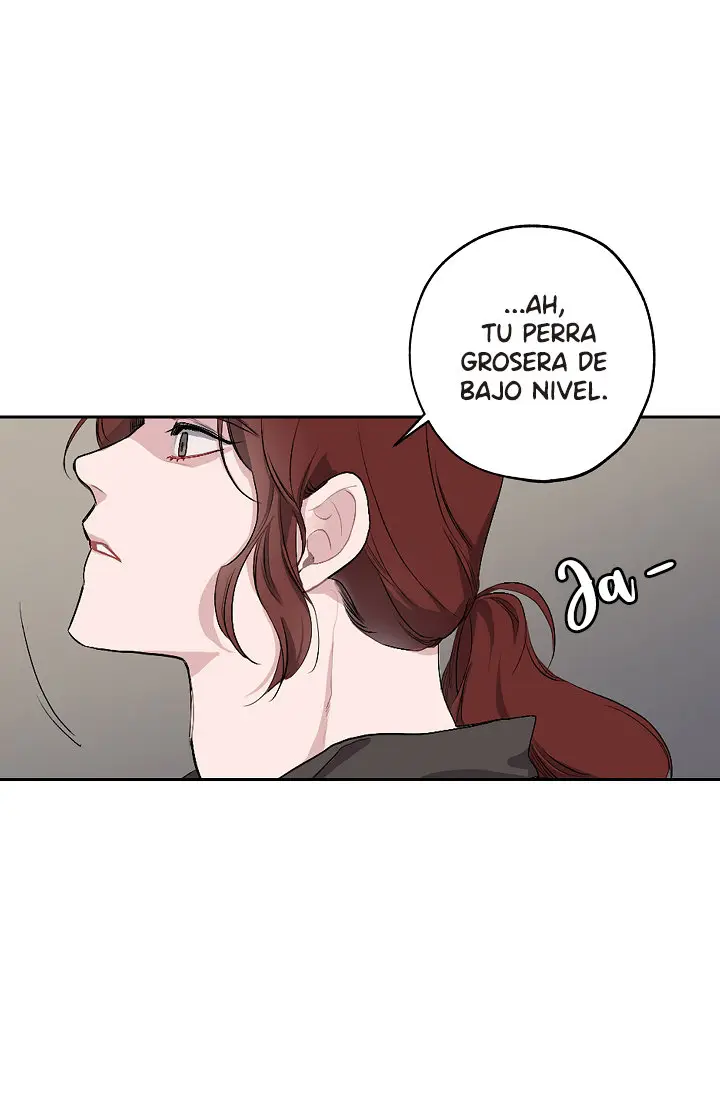 EL PRIMER AMOR DEL VAMPIRO - Capítulo 3 - Página 15 - LectorTMOo