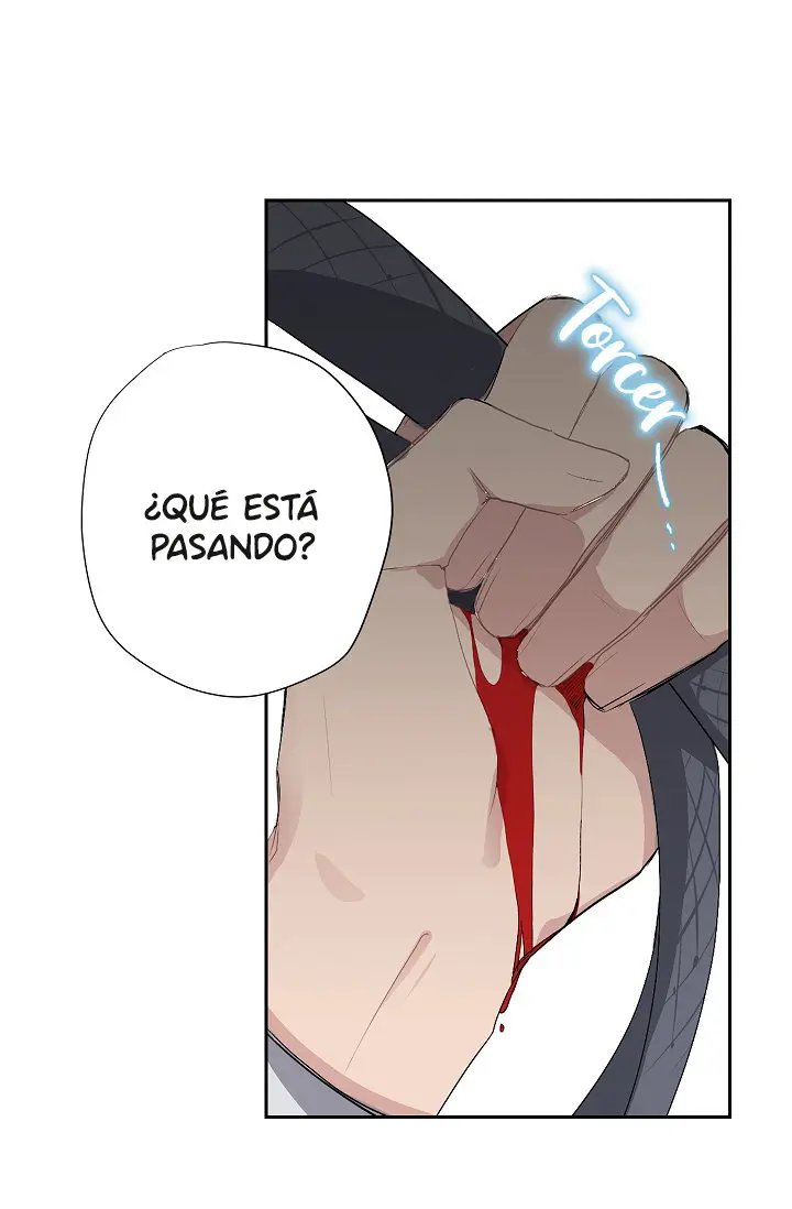 EL PRIMER AMOR DEL VAMPIRO - Capítulo 3 - Página 20 - LectorTMOo