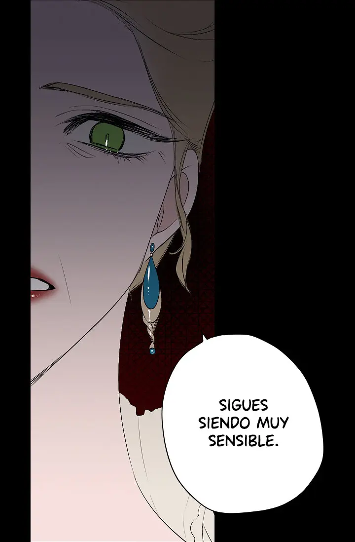 EL PRIMER AMOR DEL VAMPIRO - Capítulo 3 - Página 29 - LectorTMOo