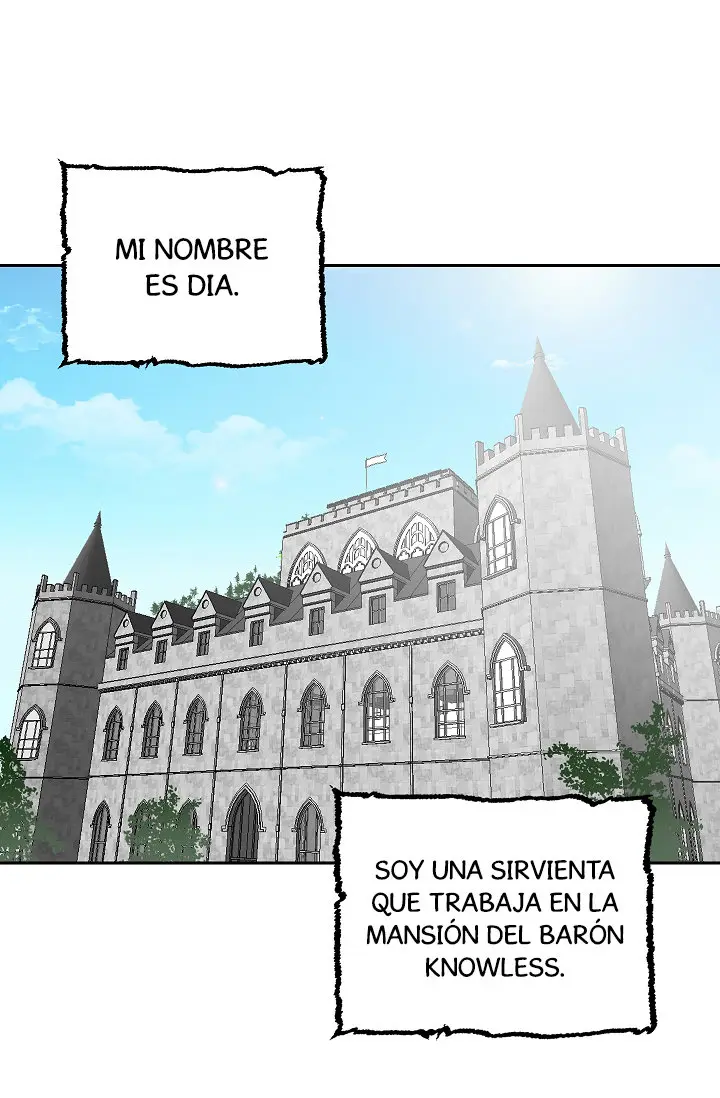 EL PRIMER AMOR DEL VAMPIRO - Capítulo 3 - Página 38 - LectorTMOo