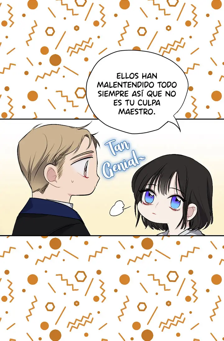 EL PRIMER AMOR DEL VAMPIRO - Capítulo 3 - Página 41 - LectorTMOo