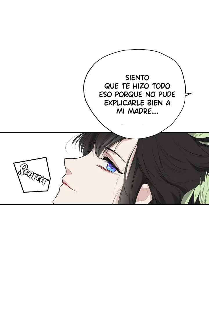EL PRIMER AMOR DEL VAMPIRO - Capítulo 3 - Página 49 - LectorTMOo