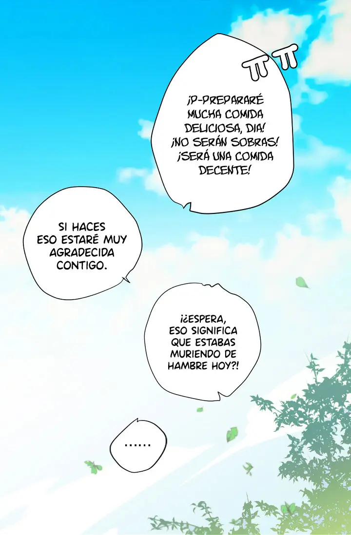 EL PRIMER AMOR DEL VAMPIRO - Capítulo 3 - Página 57 - LectorTMOo