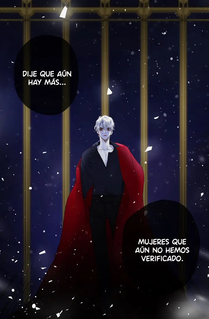 EL PRIMER AMOR DEL VAMPIRO - Capítulo 3 - Página 62 - LectorTMOo