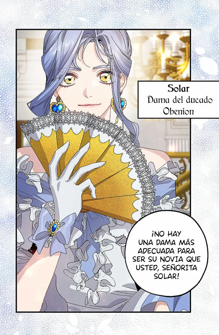EL PRIMER AMOR DEL VAMPIRO - Capítulo 30 - Página 9 - LectorTMOo
