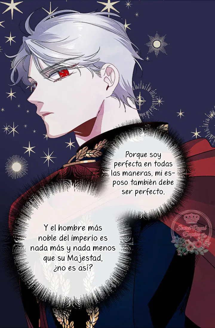 EL PRIMER AMOR DEL VAMPIRO - Capítulo 30 - Página 12 - LectorTMOo