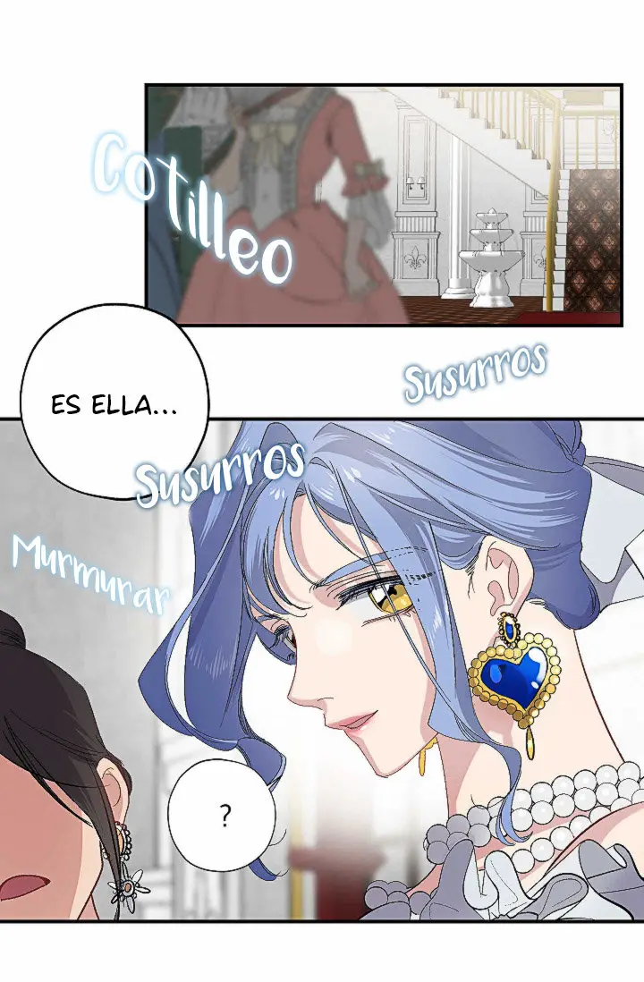 EL PRIMER AMOR DEL VAMPIRO - Capítulo 30 - Página 15 - LectorTMOo