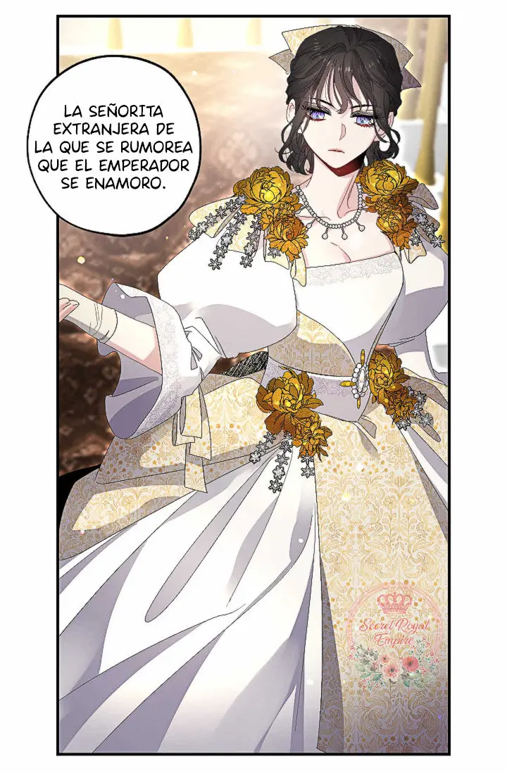 EL PRIMER AMOR DEL VAMPIRO - Capítulo 30 - Página 16 - LectorTMOo