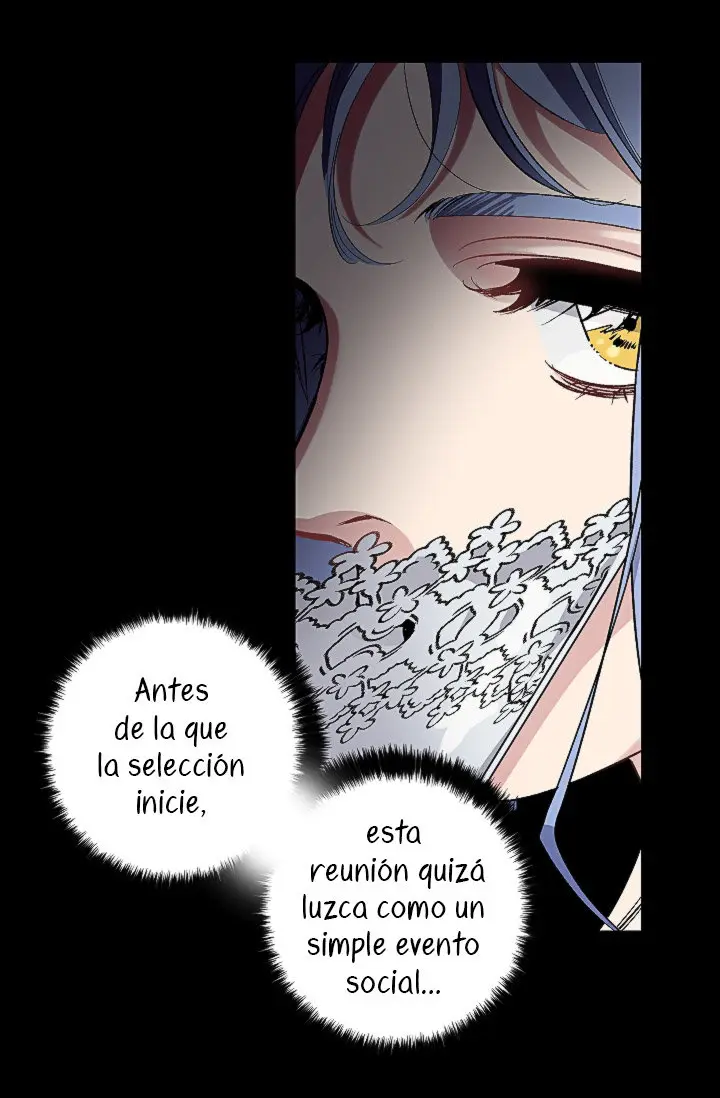 EL PRIMER AMOR DEL VAMPIRO - Capítulo 30 - Página 19 - LectorTMOo