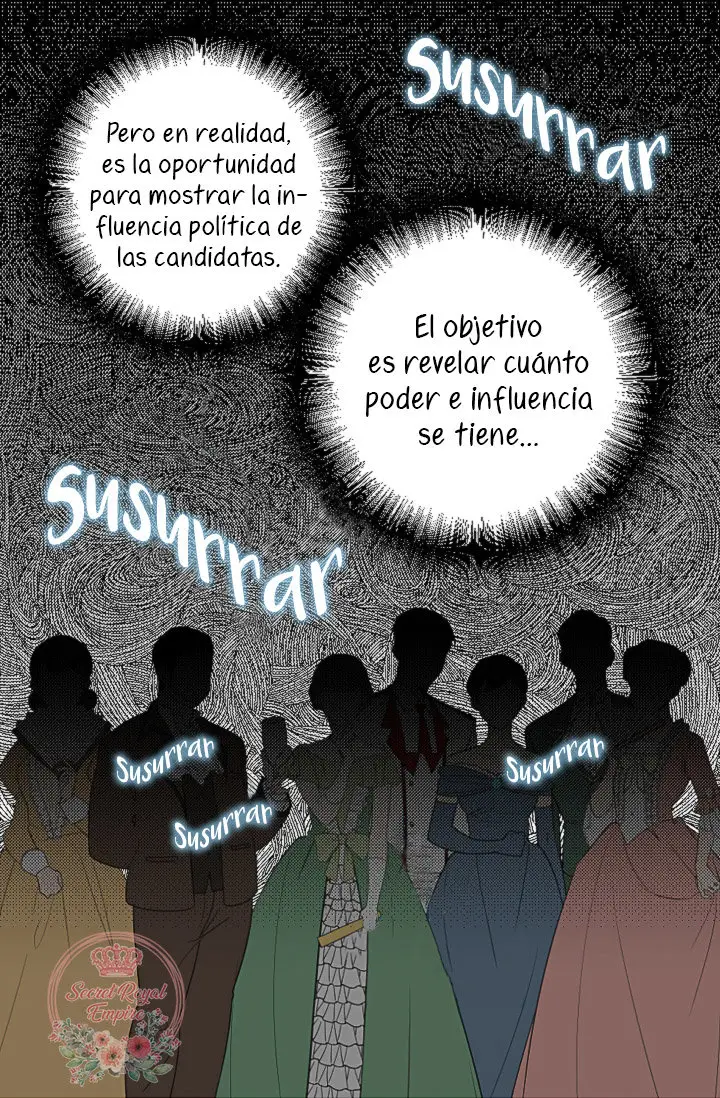 EL PRIMER AMOR DEL VAMPIRO - Capítulo 30 - Página 20 - LectorTMOo