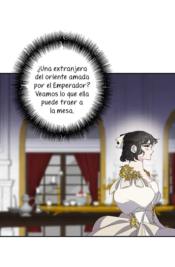 EL PRIMER AMOR DEL VAMPIRO - Capítulo 30 - Página 21 - LectorTMOo
