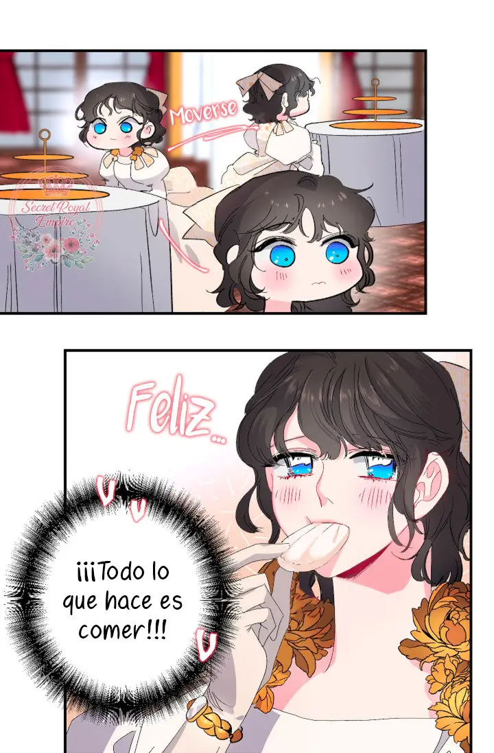 EL PRIMER AMOR DEL VAMPIRO - Capítulo 30 - Página 24 - LectorTMOo