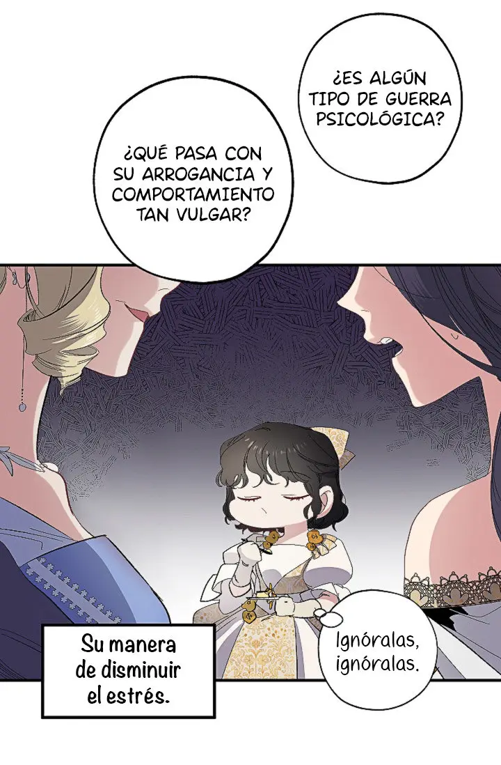EL PRIMER AMOR DEL VAMPIRO - Capítulo 30 - Página 25 - LectorTMOo