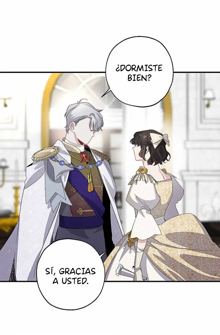 EL PRIMER AMOR DEL VAMPIRO - Capítulo 30 - Página 31 - LectorTMOo