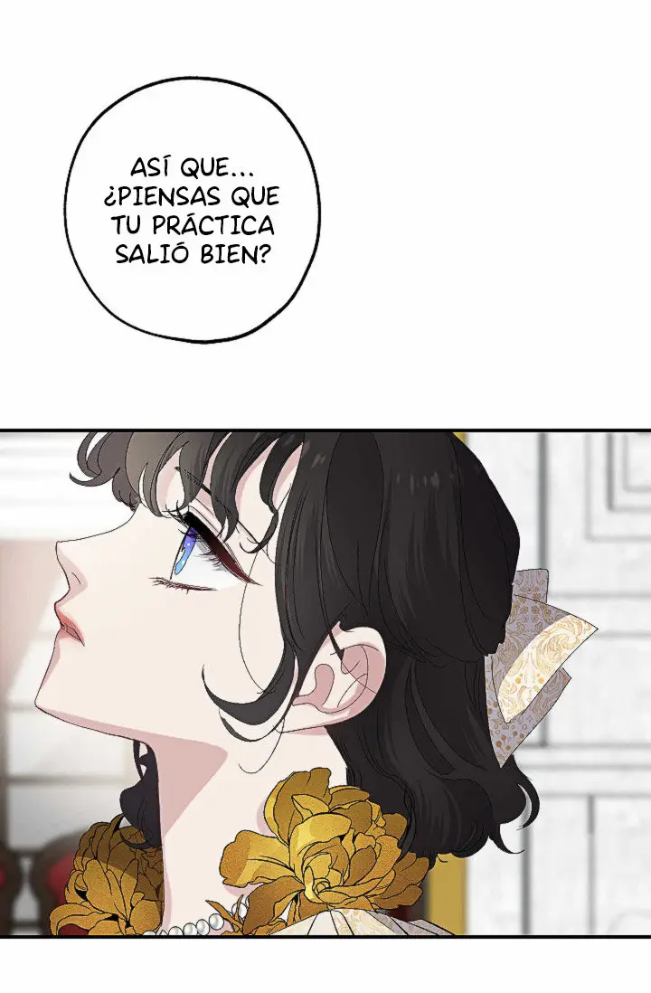 EL PRIMER AMOR DEL VAMPIRO - Capítulo 30 - Página 33 - LectorTMOo