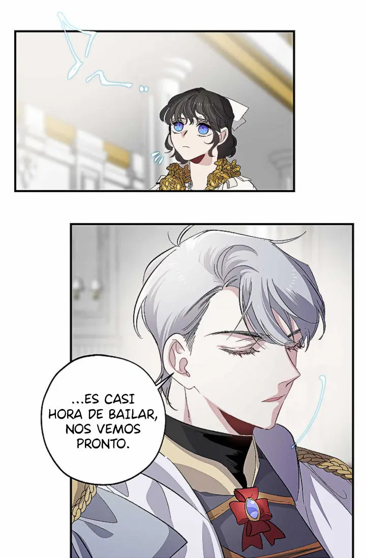 EL PRIMER AMOR DEL VAMPIRO - Capítulo 30 - Página 37 - LectorTMOo