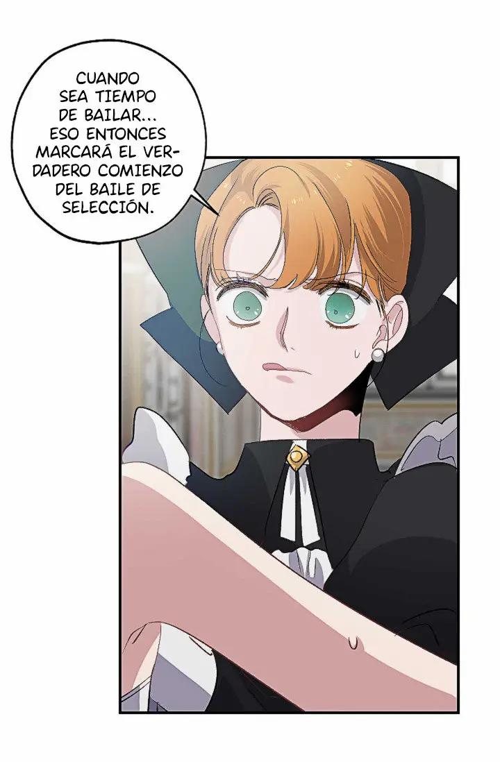 EL PRIMER AMOR DEL VAMPIRO - Capítulo 30 - Página 41 - LectorTMOo