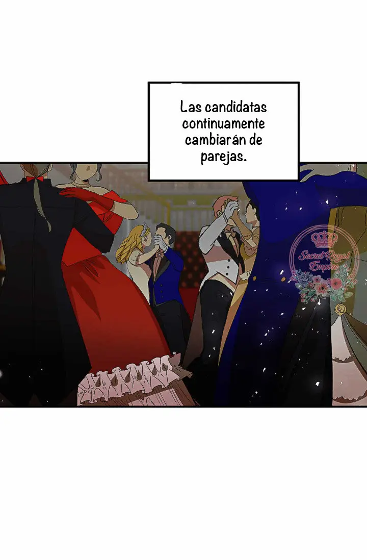 EL PRIMER AMOR DEL VAMPIRO - Capítulo 30 - Página 42 - LectorTMOo
