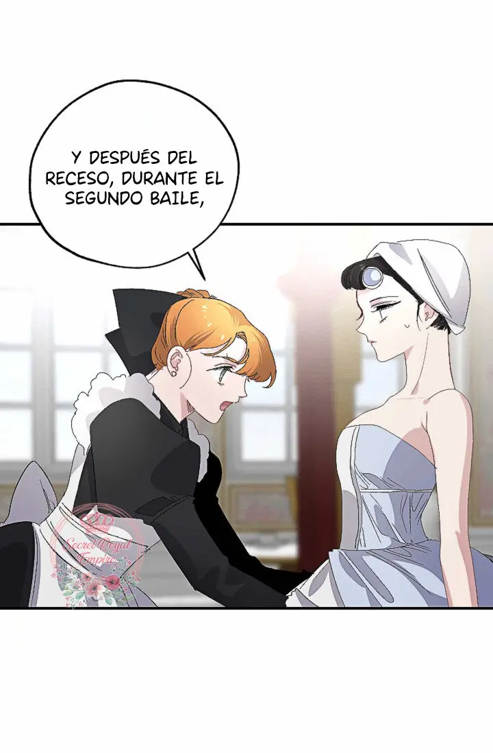EL PRIMER AMOR DEL VAMPIRO - Capítulo 30 - Página 44 - LectorTMOo