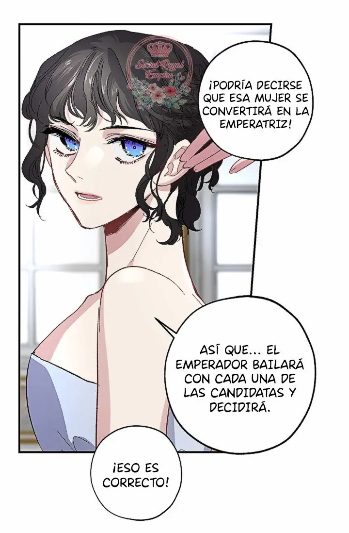 EL PRIMER AMOR DEL VAMPIRO - Capítulo 30 - Página 46 - LectorTMOo