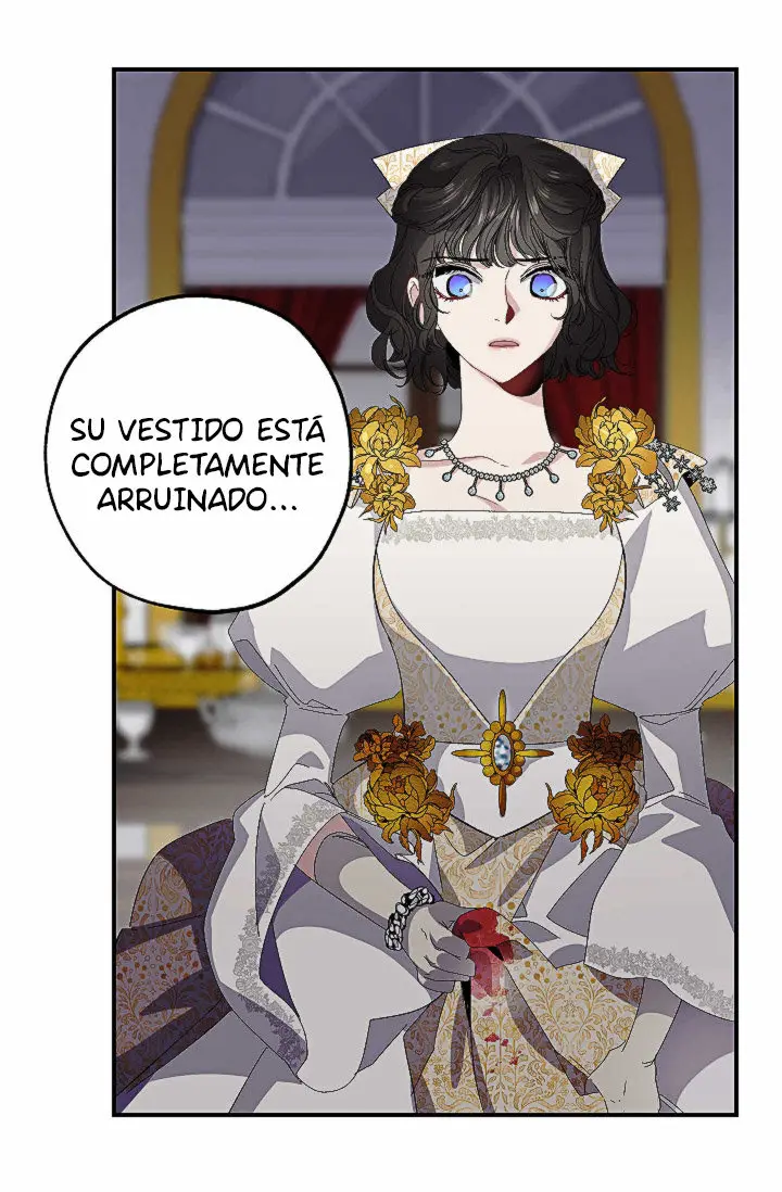 EL PRIMER AMOR DEL VAMPIRO - Capítulo 30 - Página 51 - LectorTMOo