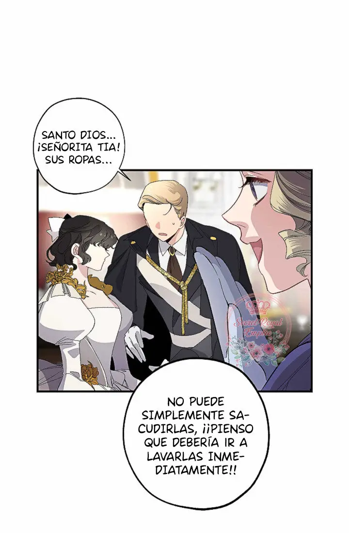 EL PRIMER AMOR DEL VAMPIRO - Capítulo 30 - Página 52 - LectorTMOo