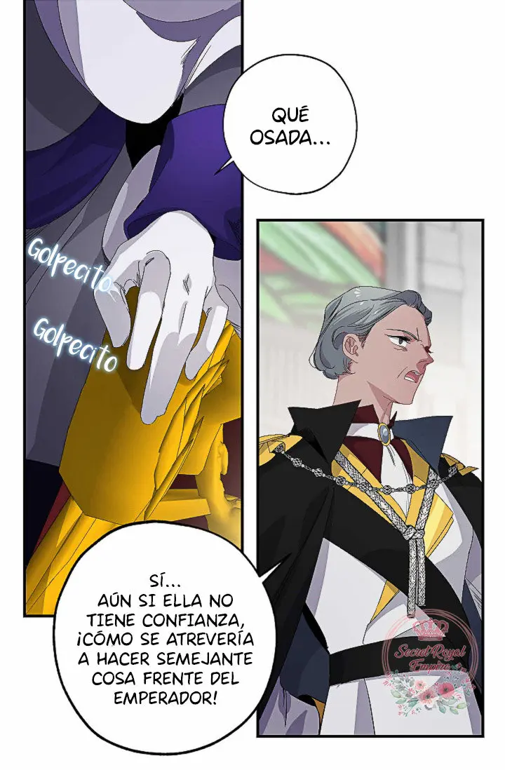 EL PRIMER AMOR DEL VAMPIRO - Capítulo 30 - Página 54 - LectorTMOo