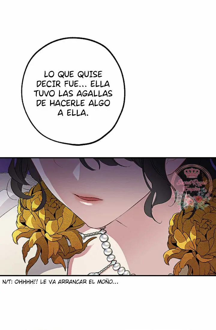 EL PRIMER AMOR DEL VAMPIRO - Capítulo 30 - Página 56 - LectorTMOo