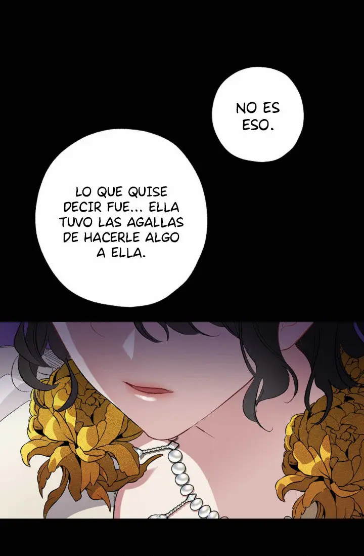 EL PRIMER AMOR DEL VAMPIRO - Capítulo 31 - Página 5 - LectorTMOo
