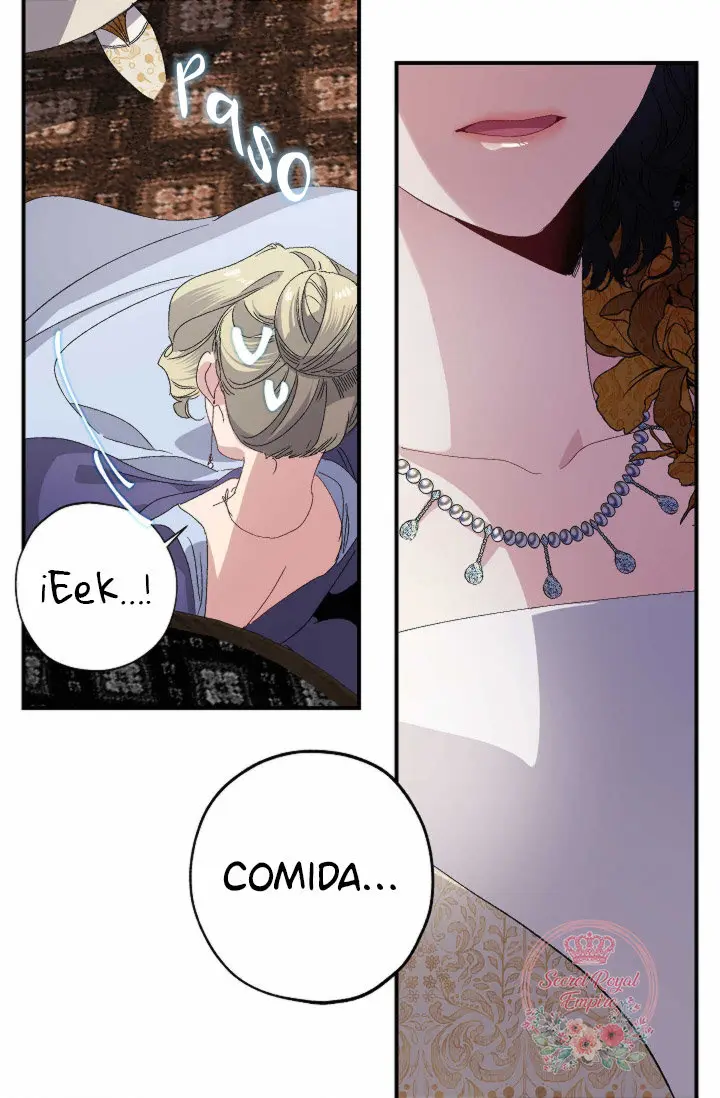 EL PRIMER AMOR DEL VAMPIRO - Capítulo 31 - Página 10 - LectorTMOo